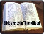 Bible Verses 